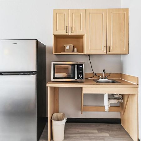 Home 1 Suites Extended Stay - Kissimmee Ngoại thất bức ảnh