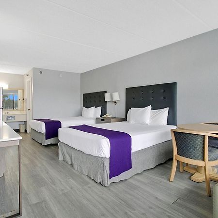 Home 1 Suites Extended Stay - Kissimmee Ngoại thất bức ảnh