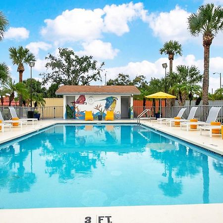 Home 1 Suites Extended Stay - Kissimmee Ngoại thất bức ảnh