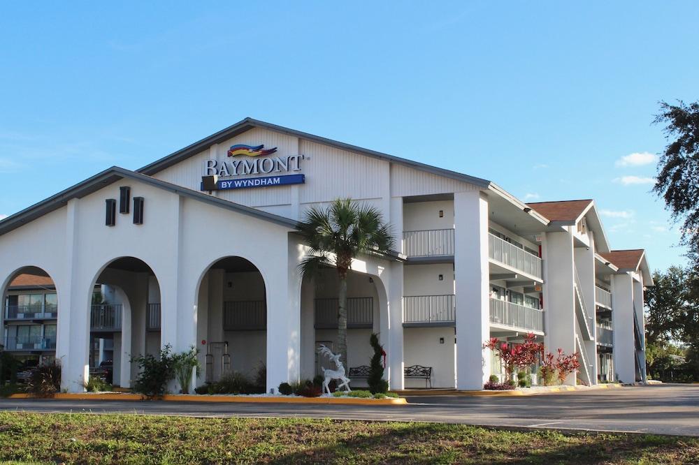 Home 1 Suites Extended Stay - Kissimmee Ngoại thất bức ảnh