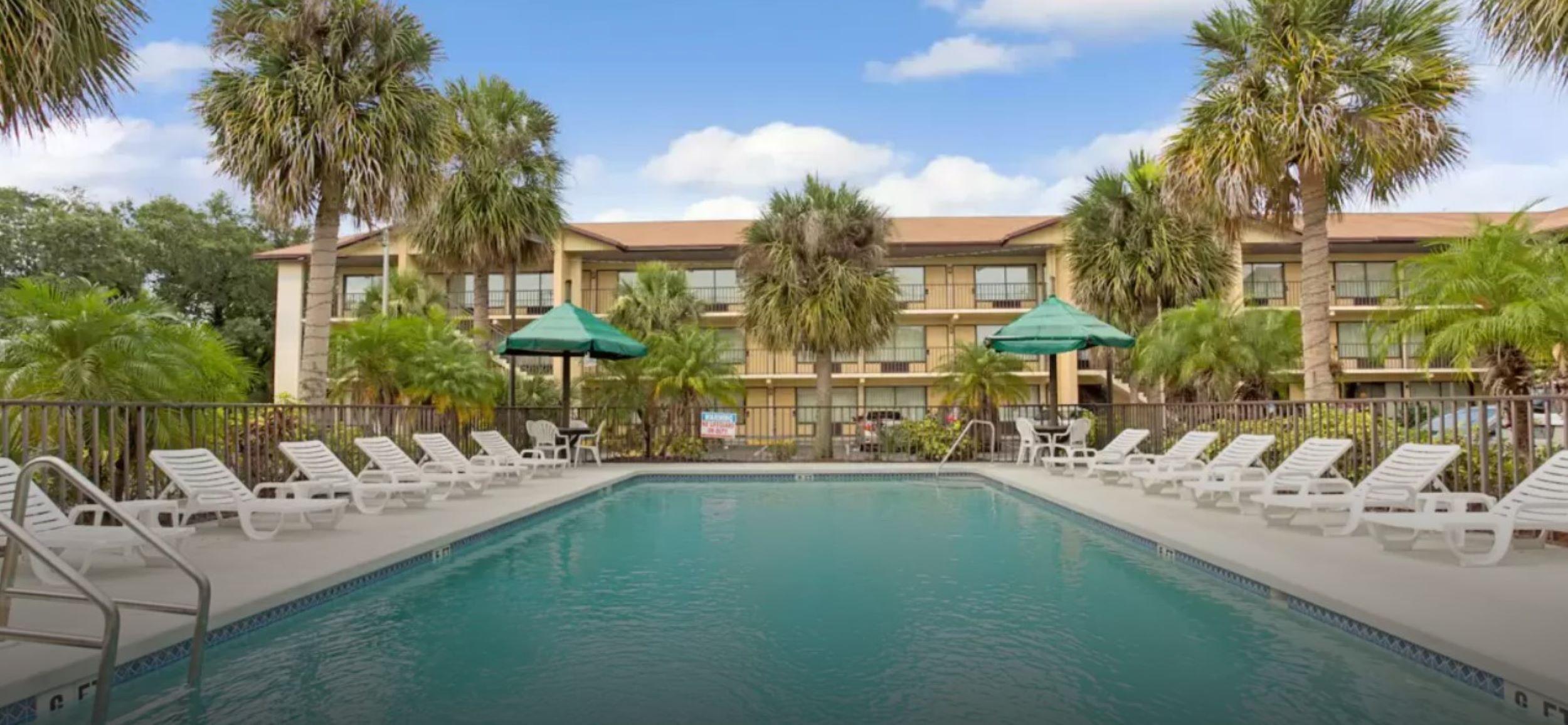 Home 1 Suites Extended Stay - Kissimmee Ngoại thất bức ảnh
