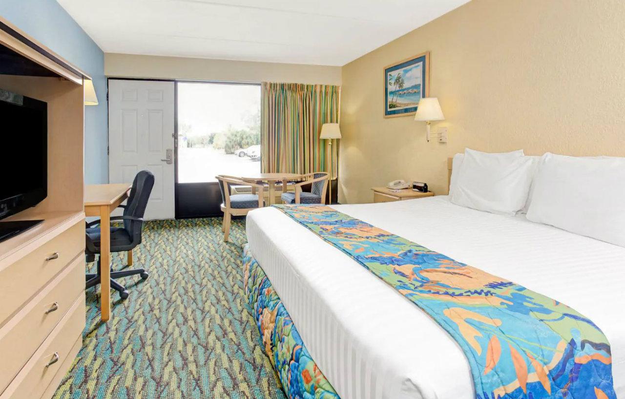 Home 1 Suites Extended Stay - Kissimmee Ngoại thất bức ảnh