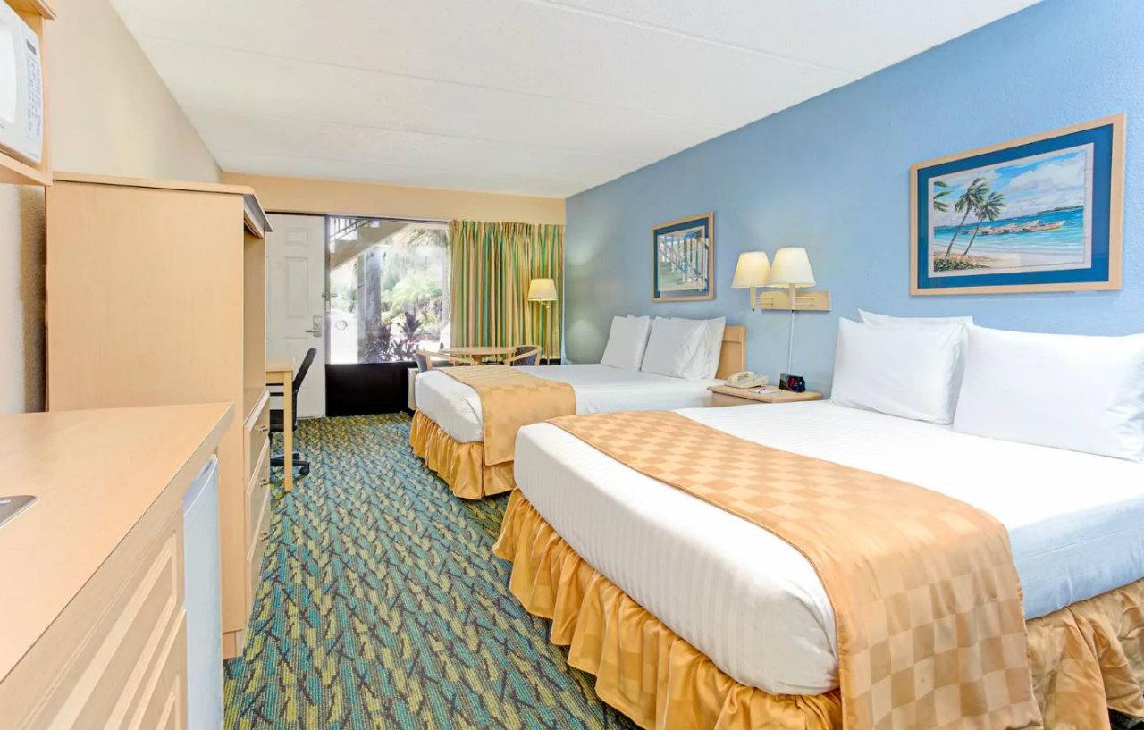 Home 1 Suites Extended Stay - Kissimmee Ngoại thất bức ảnh