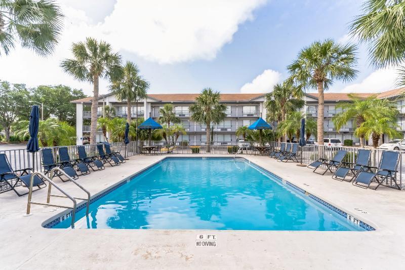 Home 1 Suites Extended Stay - Kissimmee Ngoại thất bức ảnh
