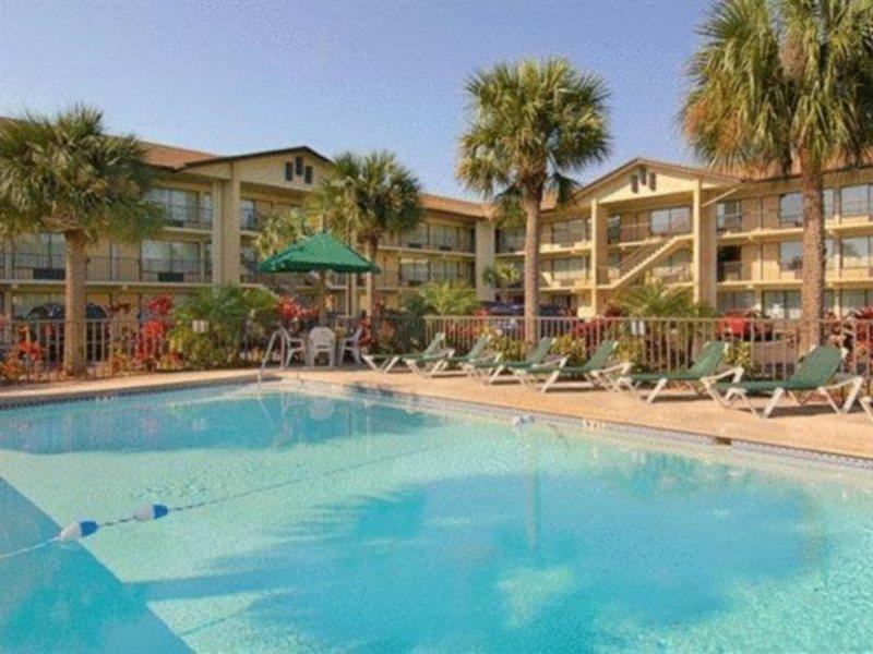 Home 1 Suites Extended Stay - Kissimmee Ngoại thất bức ảnh