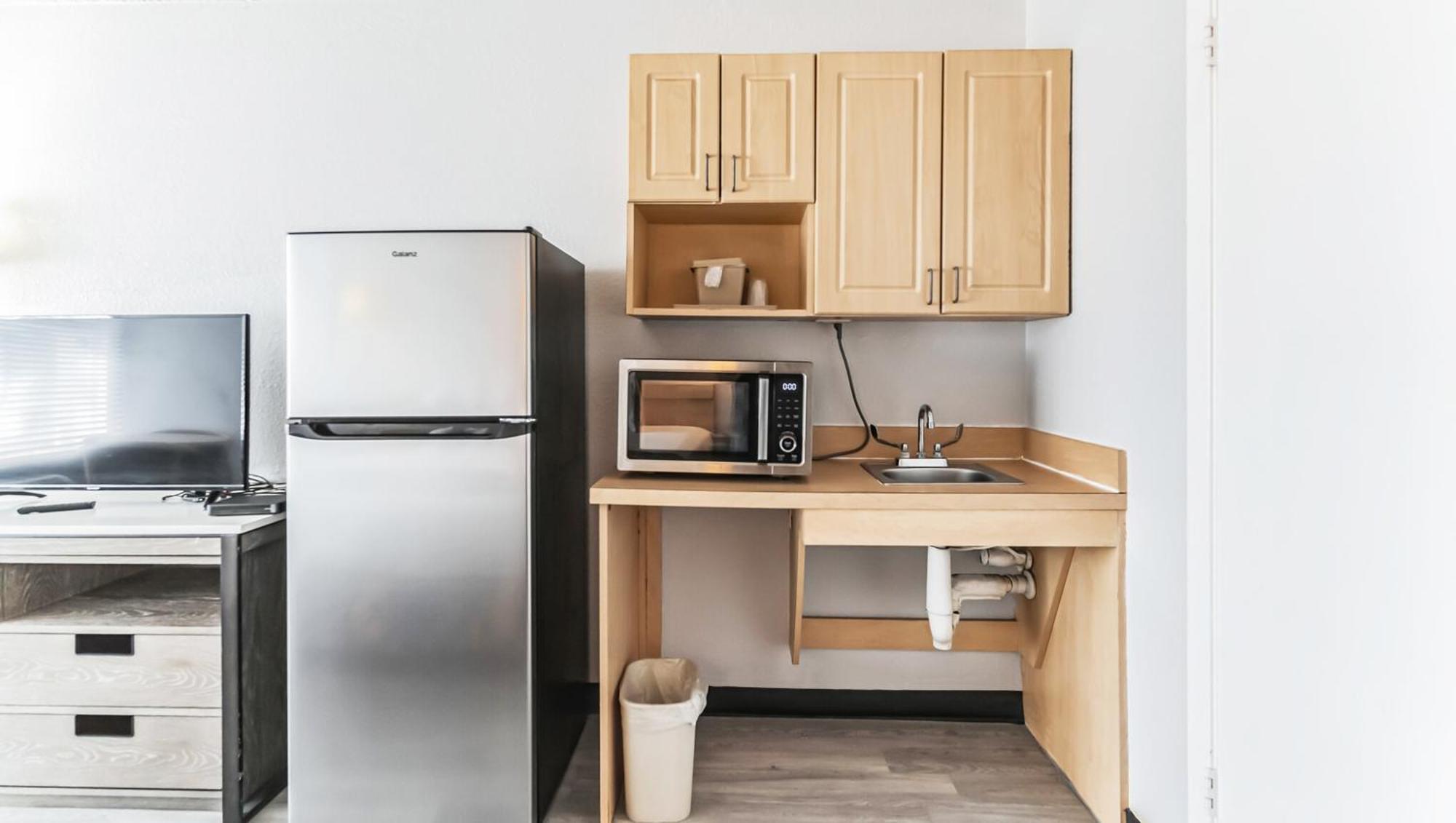 Home 1 Suites Extended Stay - Kissimmee Ngoại thất bức ảnh
