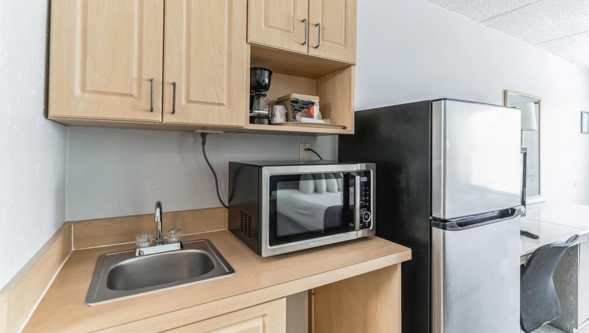 Home 1 Suites Extended Stay - Kissimmee Ngoại thất bức ảnh