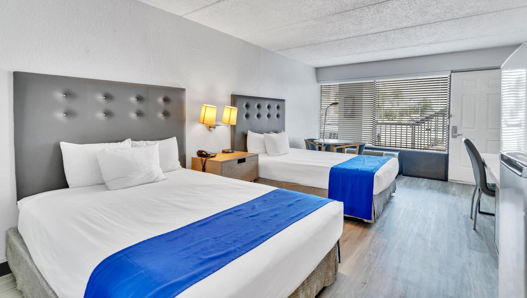 Home 1 Suites Extended Stay - Kissimmee Ngoại thất bức ảnh