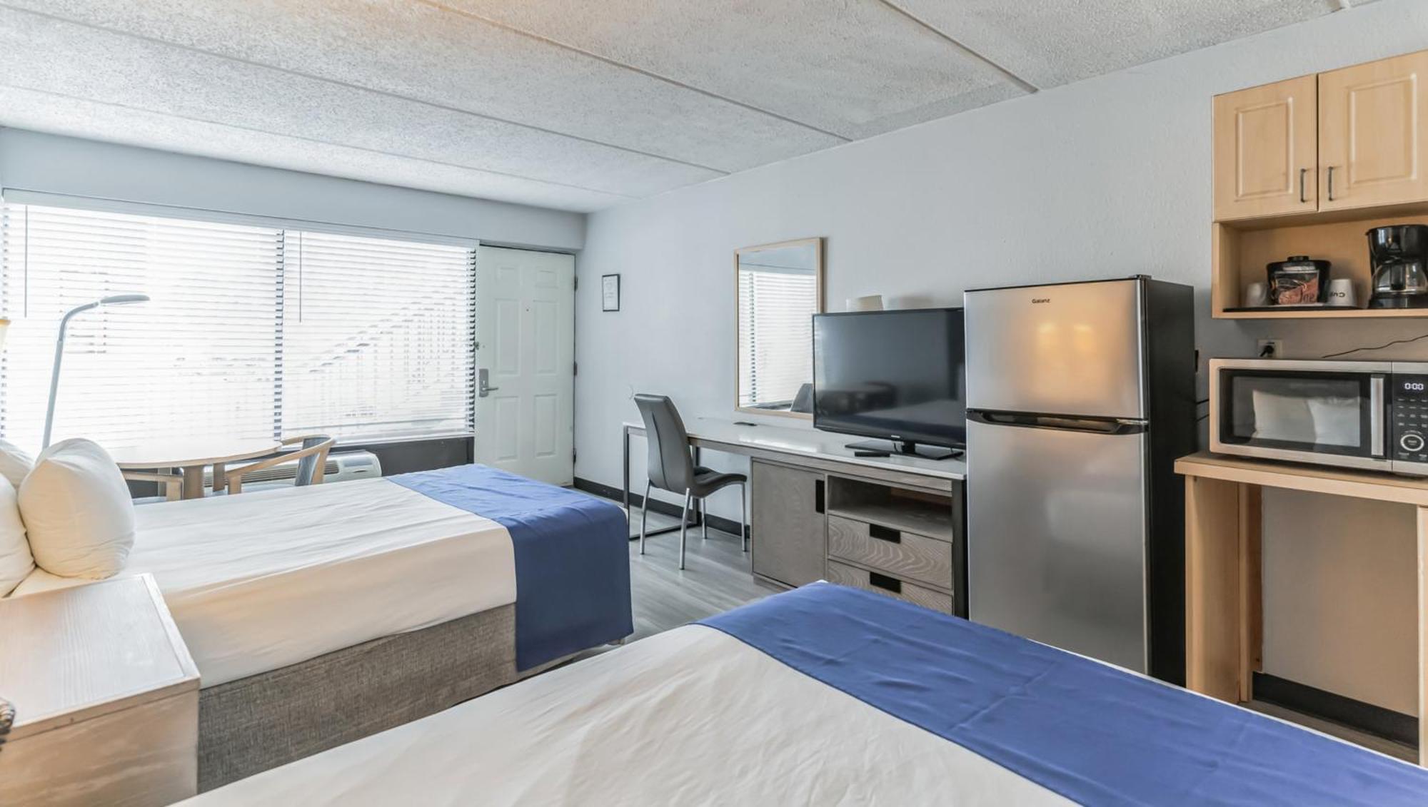 Home 1 Suites Extended Stay - Kissimmee Ngoại thất bức ảnh