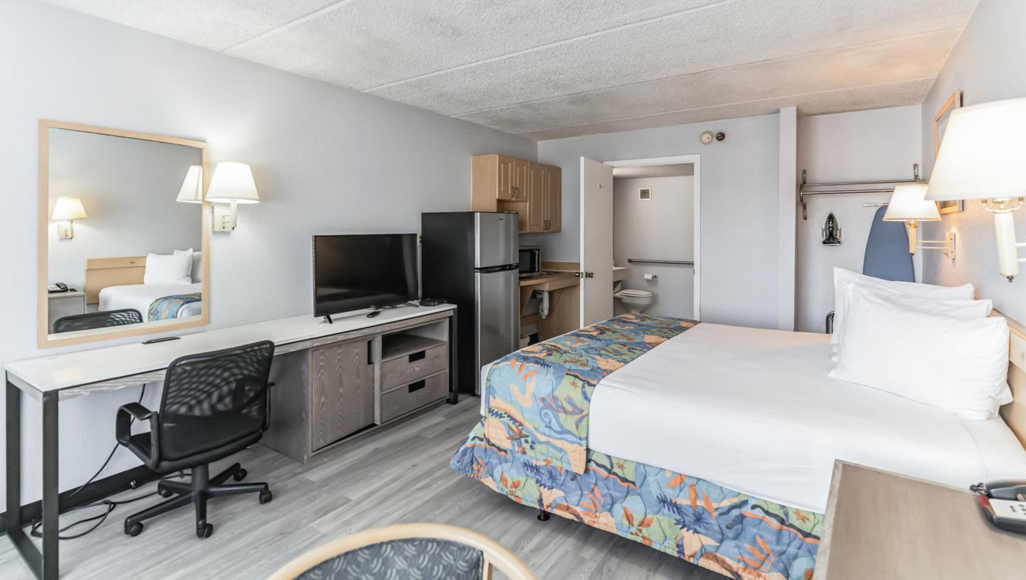 Home 1 Suites Extended Stay - Kissimmee Ngoại thất bức ảnh