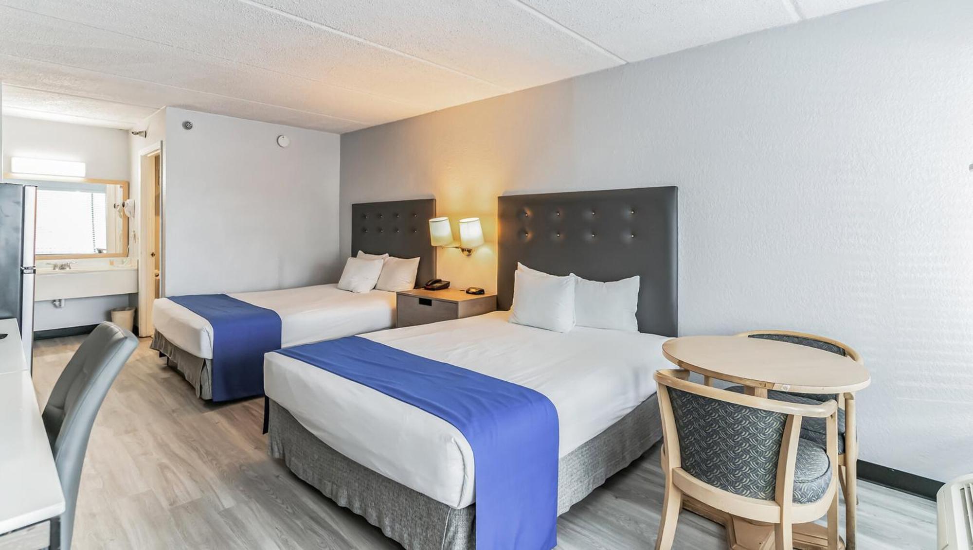 Home 1 Suites Extended Stay - Kissimmee Ngoại thất bức ảnh