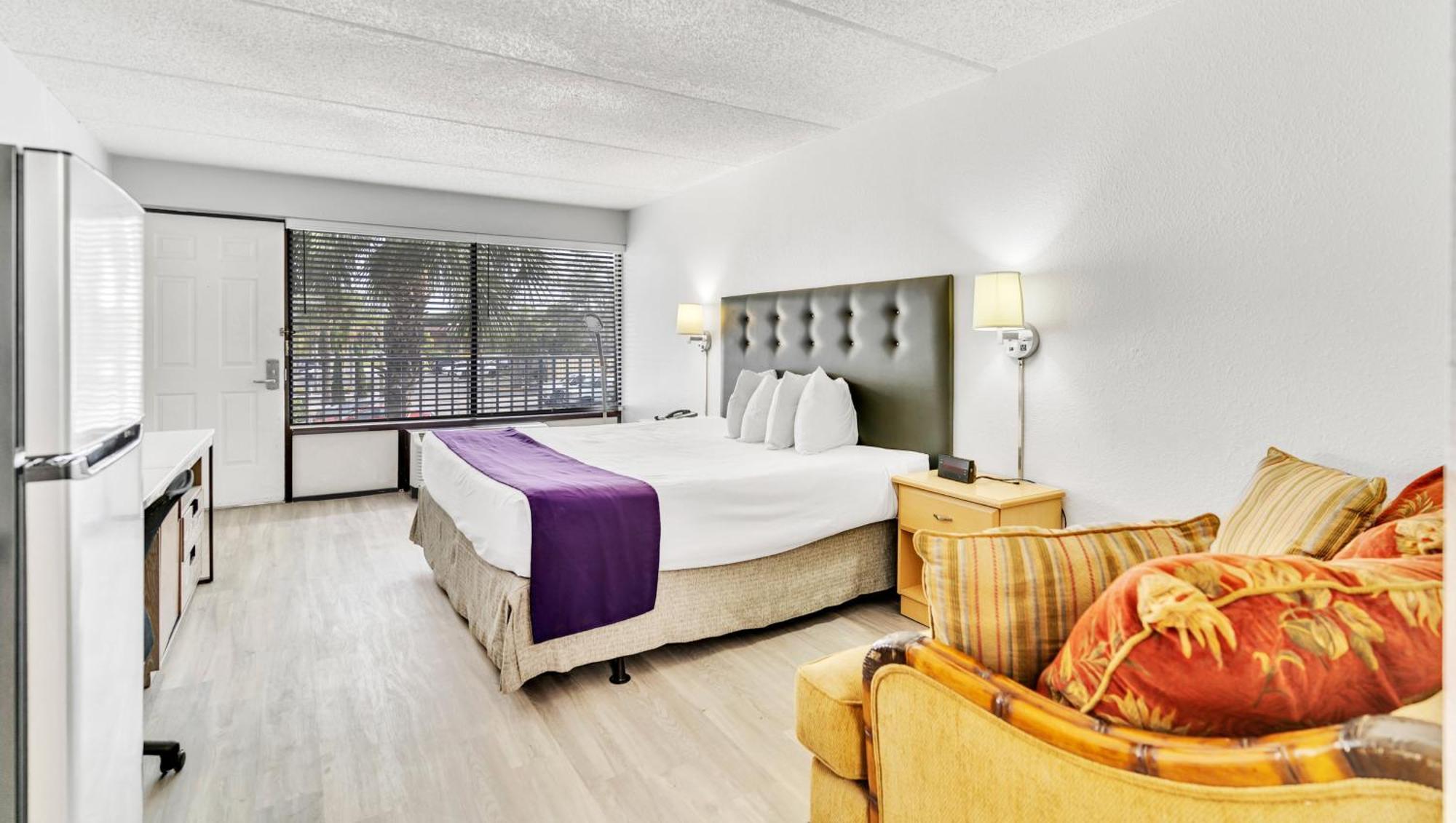 Home 1 Suites Extended Stay - Kissimmee Ngoại thất bức ảnh
