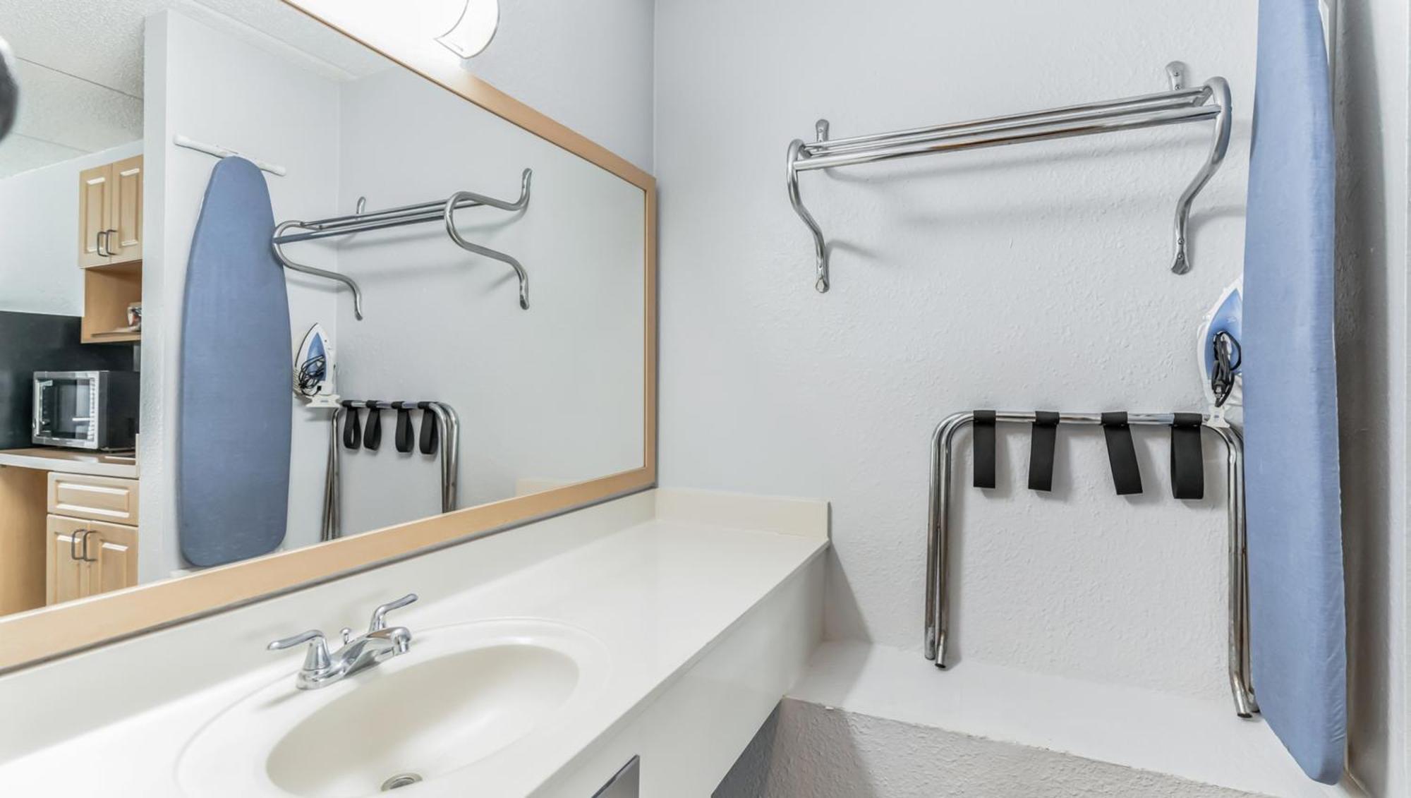 Home 1 Suites Extended Stay - Kissimmee Ngoại thất bức ảnh