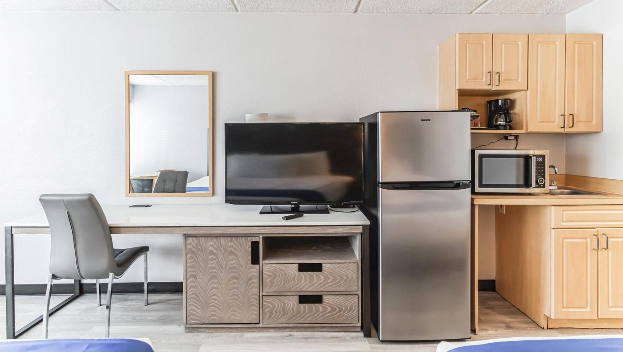 Home 1 Suites Extended Stay - Kissimmee Ngoại thất bức ảnh