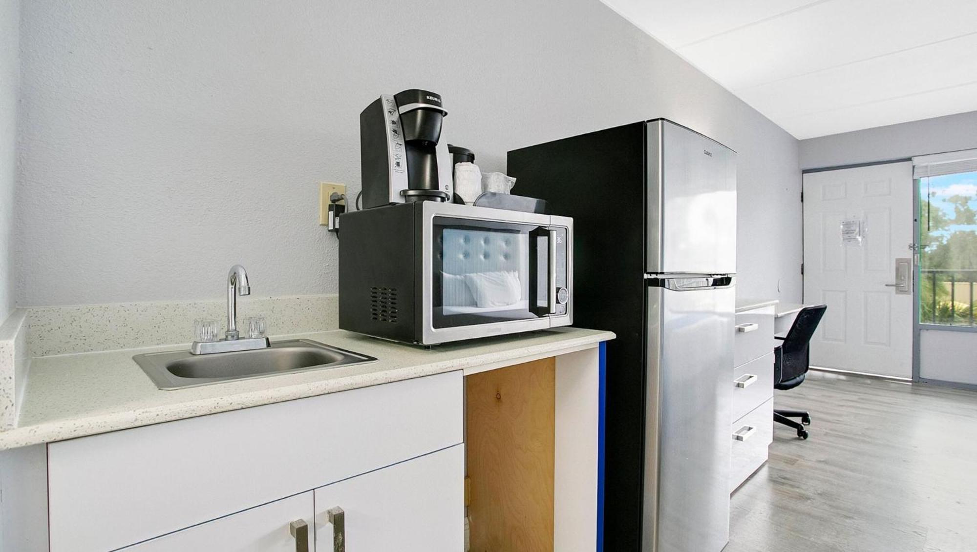 Home 1 Suites Extended Stay - Kissimmee Ngoại thất bức ảnh