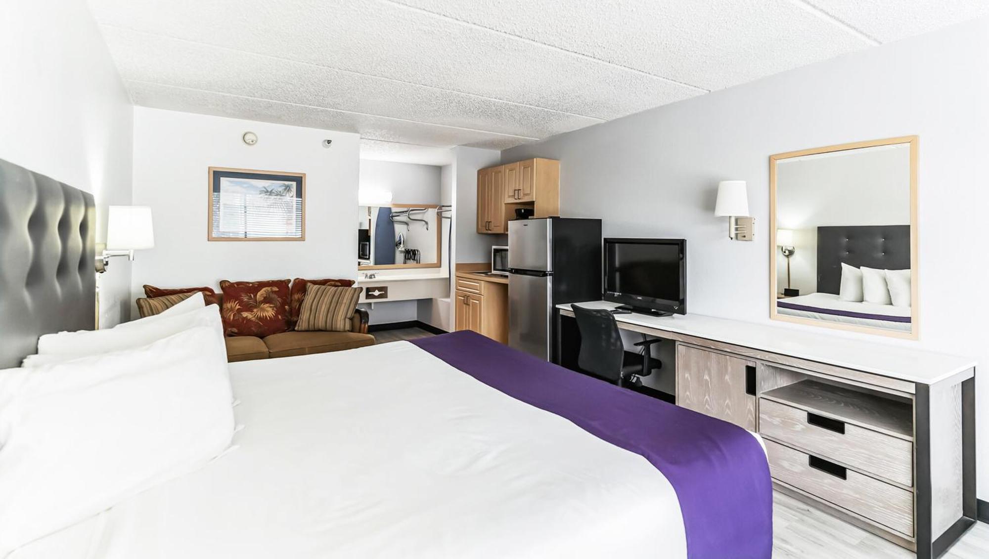 Home 1 Suites Extended Stay - Kissimmee Ngoại thất bức ảnh
