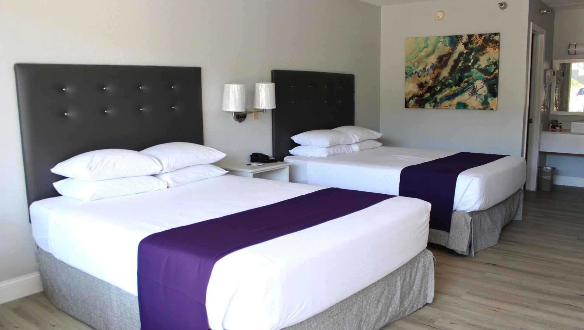 Home 1 Suites Extended Stay - Kissimmee Ngoại thất bức ảnh