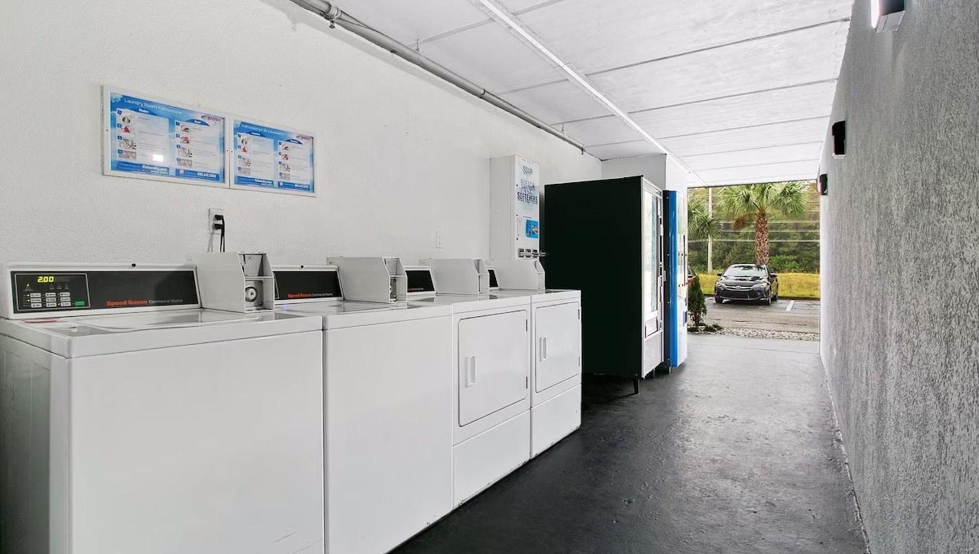 Home 1 Suites Extended Stay - Kissimmee Ngoại thất bức ảnh