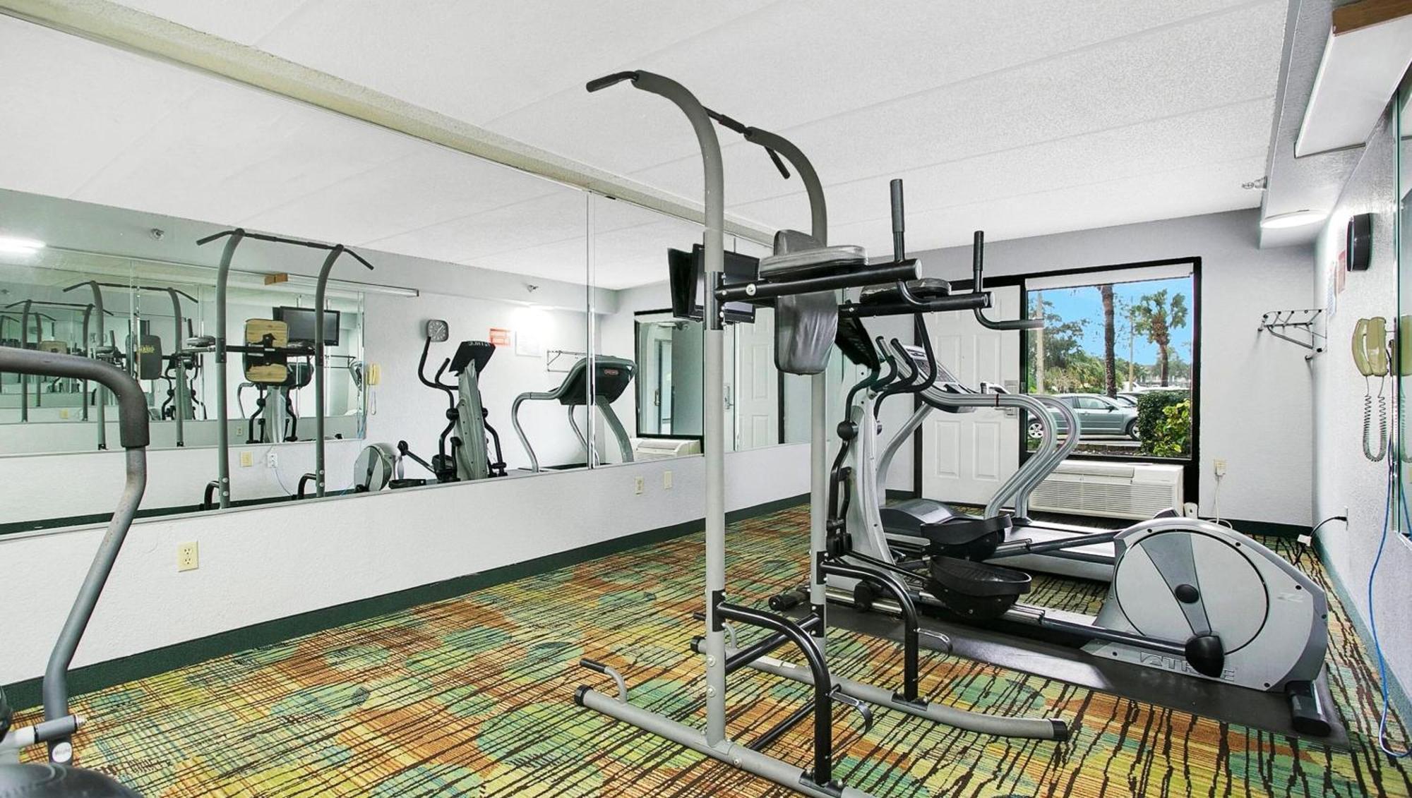 Home 1 Suites Extended Stay - Kissimmee Ngoại thất bức ảnh