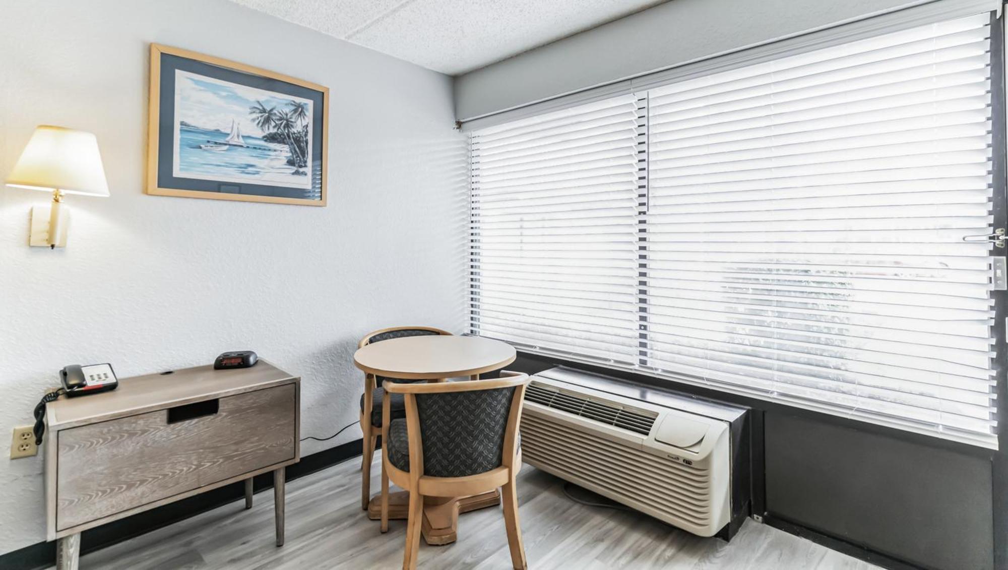 Home 1 Suites Extended Stay - Kissimmee Ngoại thất bức ảnh