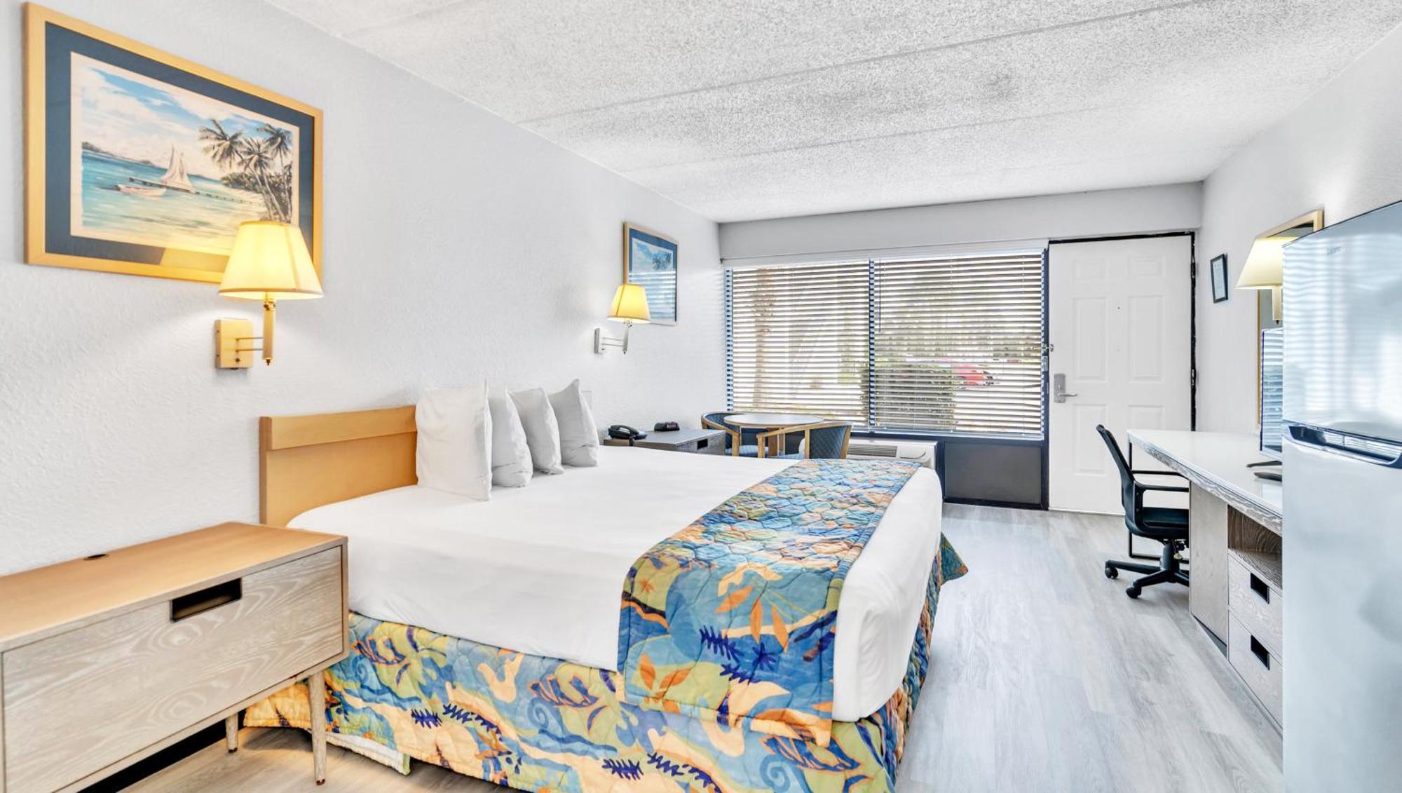 Home 1 Suites Extended Stay - Kissimmee Ngoại thất bức ảnh