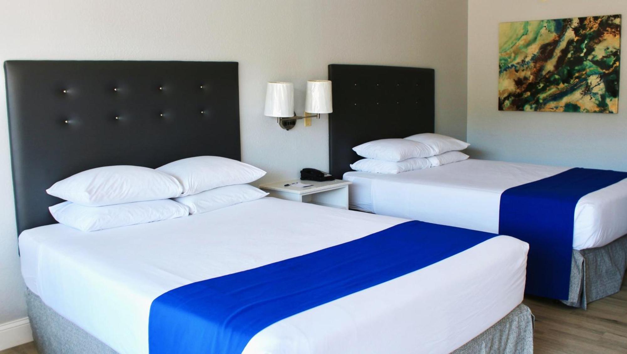 Home 1 Suites Extended Stay - Kissimmee Ngoại thất bức ảnh