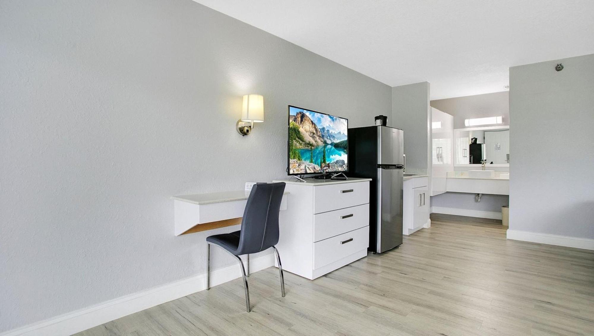 Home 1 Suites Extended Stay - Kissimmee Ngoại thất bức ảnh
