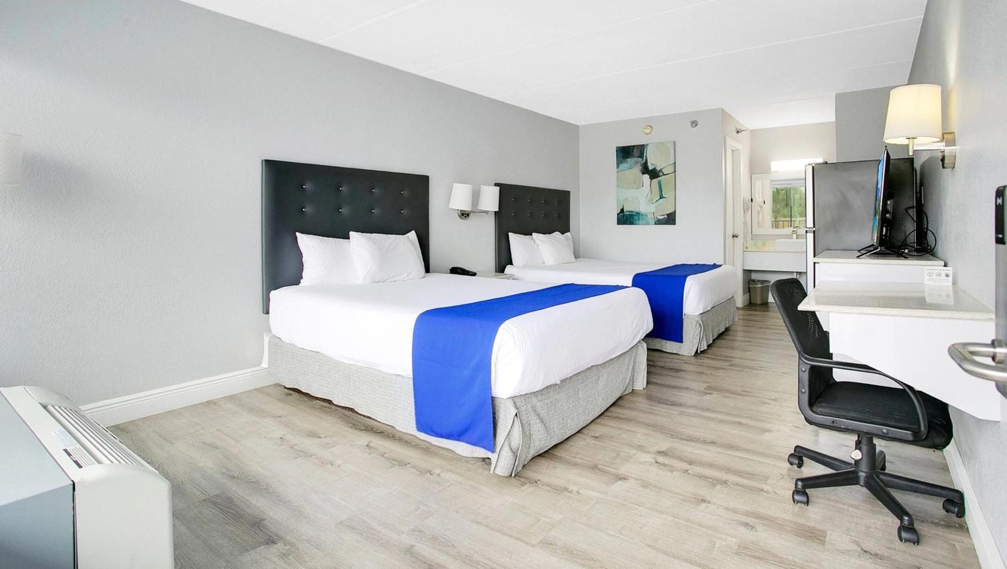 Home 1 Suites Extended Stay - Kissimmee Ngoại thất bức ảnh