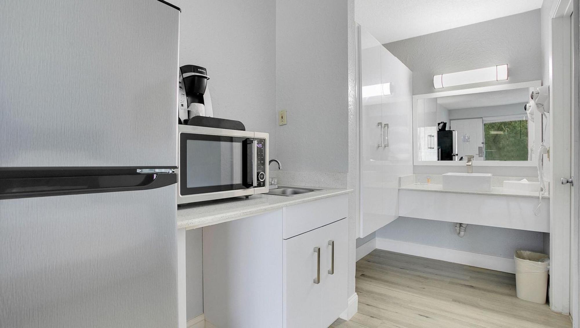Home 1 Suites Extended Stay - Kissimmee Ngoại thất bức ảnh