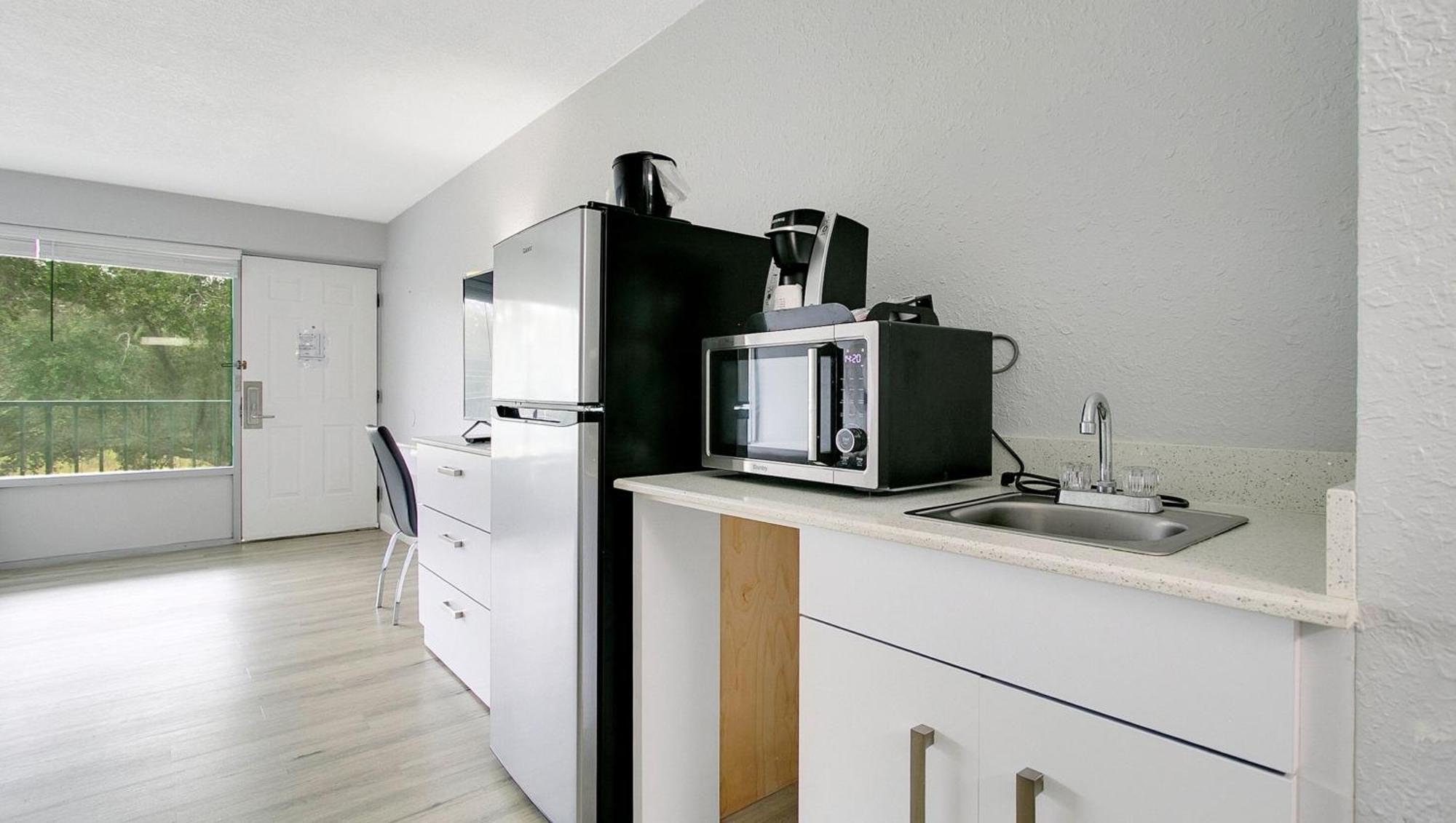 Home 1 Suites Extended Stay - Kissimmee Ngoại thất bức ảnh