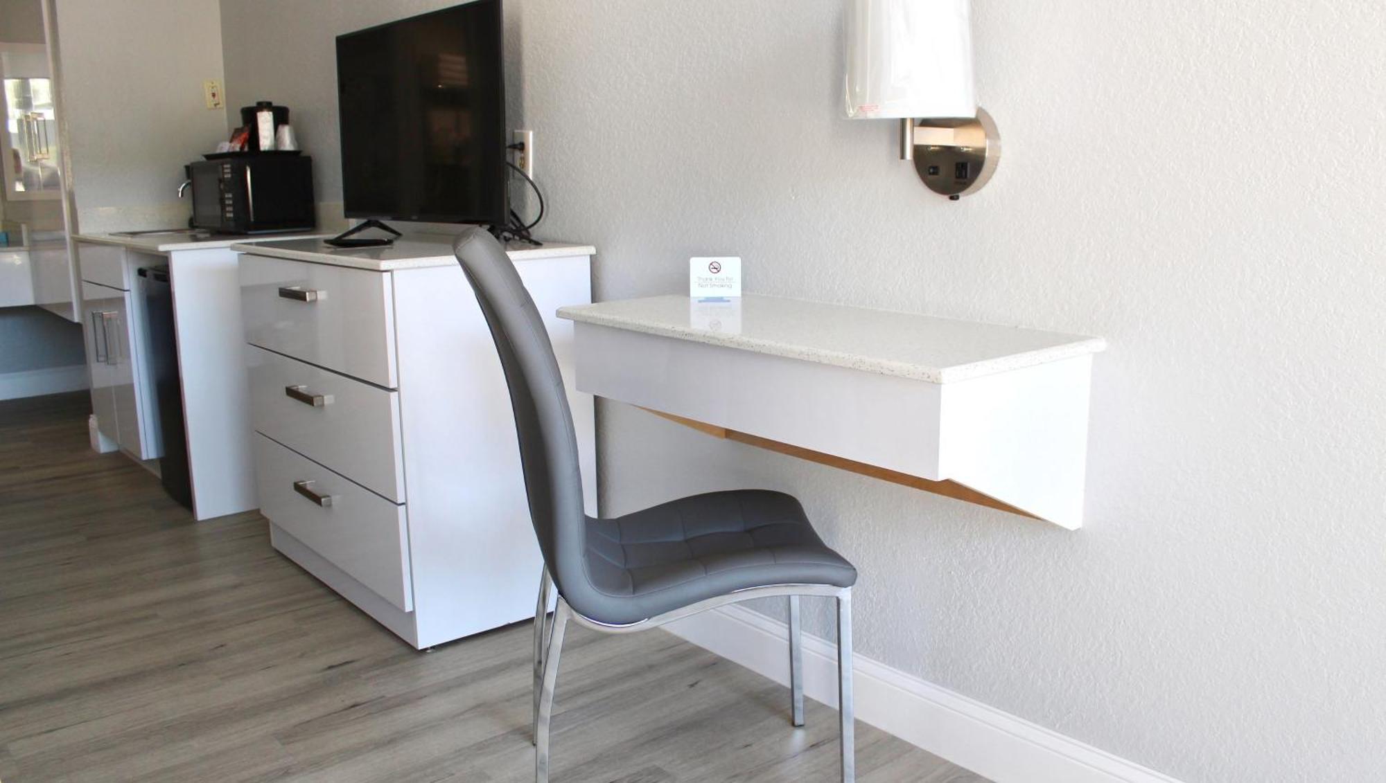 Home 1 Suites Extended Stay - Kissimmee Ngoại thất bức ảnh