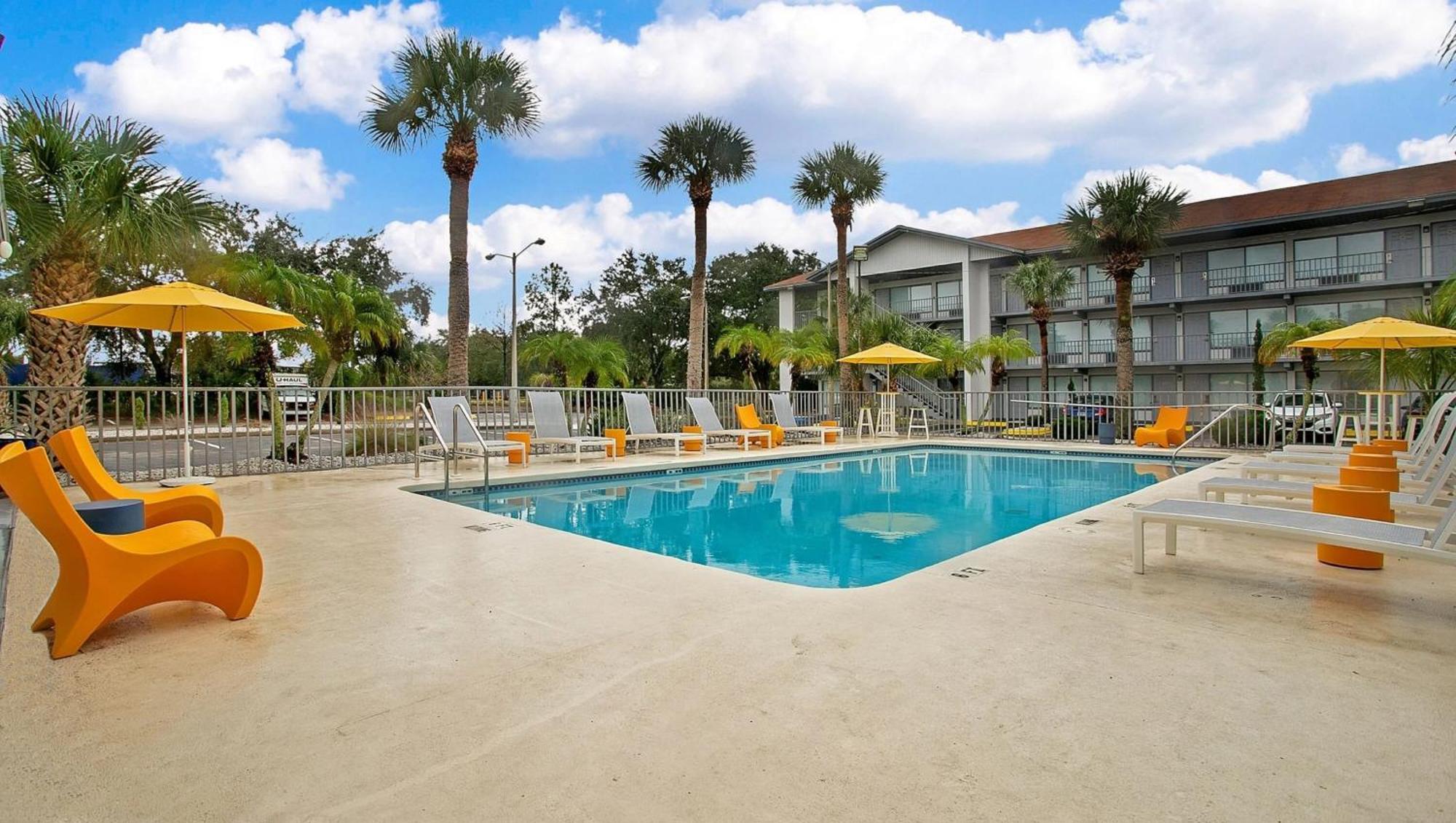 Home 1 Suites Extended Stay - Kissimmee Ngoại thất bức ảnh