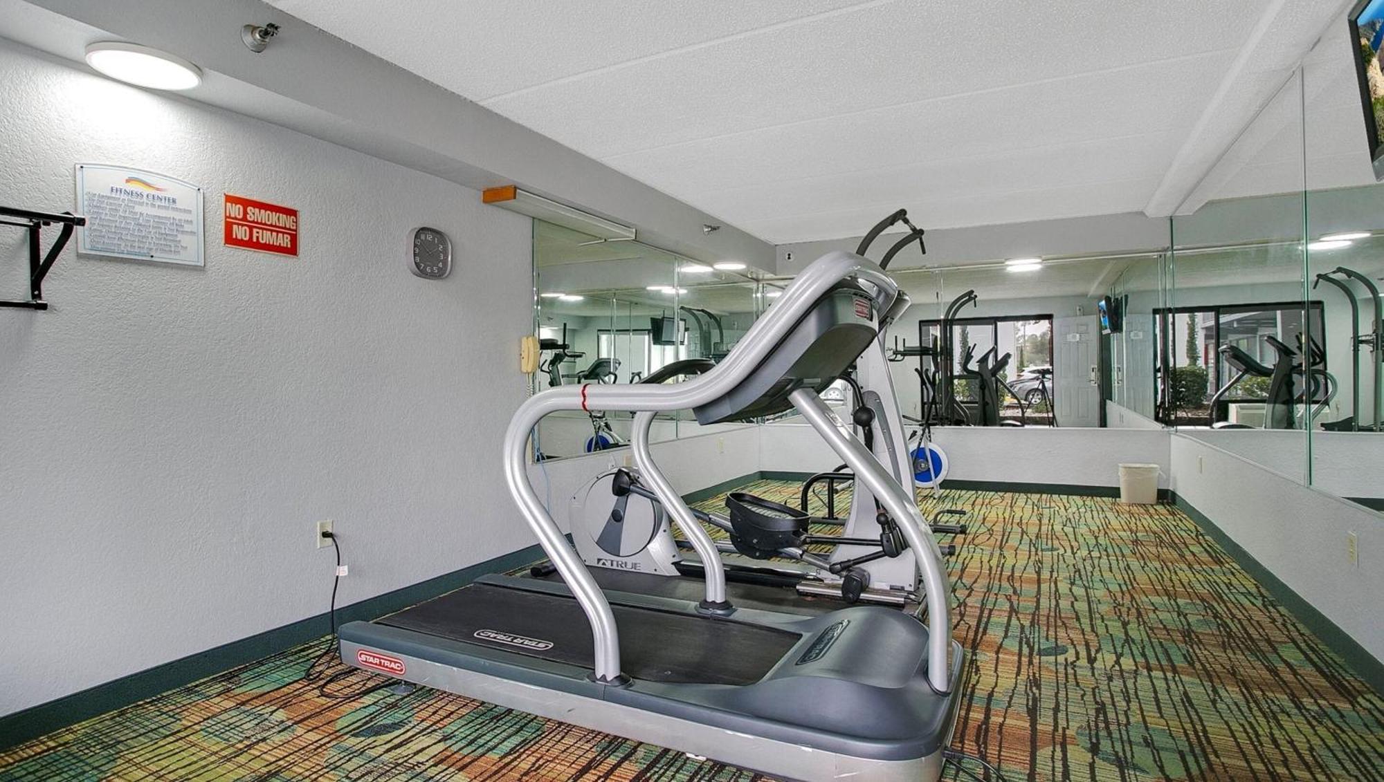 Home 1 Suites Extended Stay - Kissimmee Ngoại thất bức ảnh