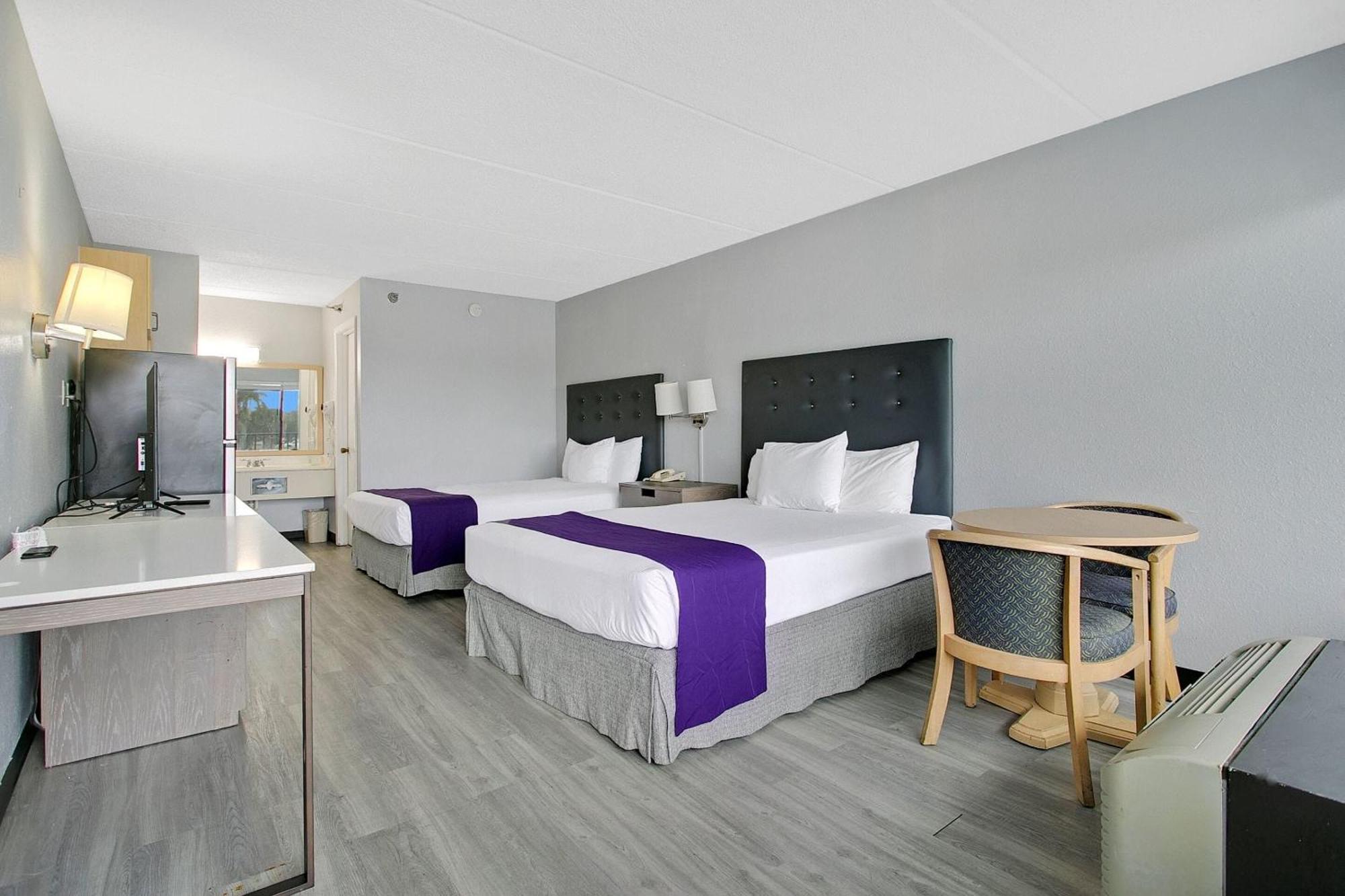 Home 1 Suites Extended Stay - Kissimmee Ngoại thất bức ảnh