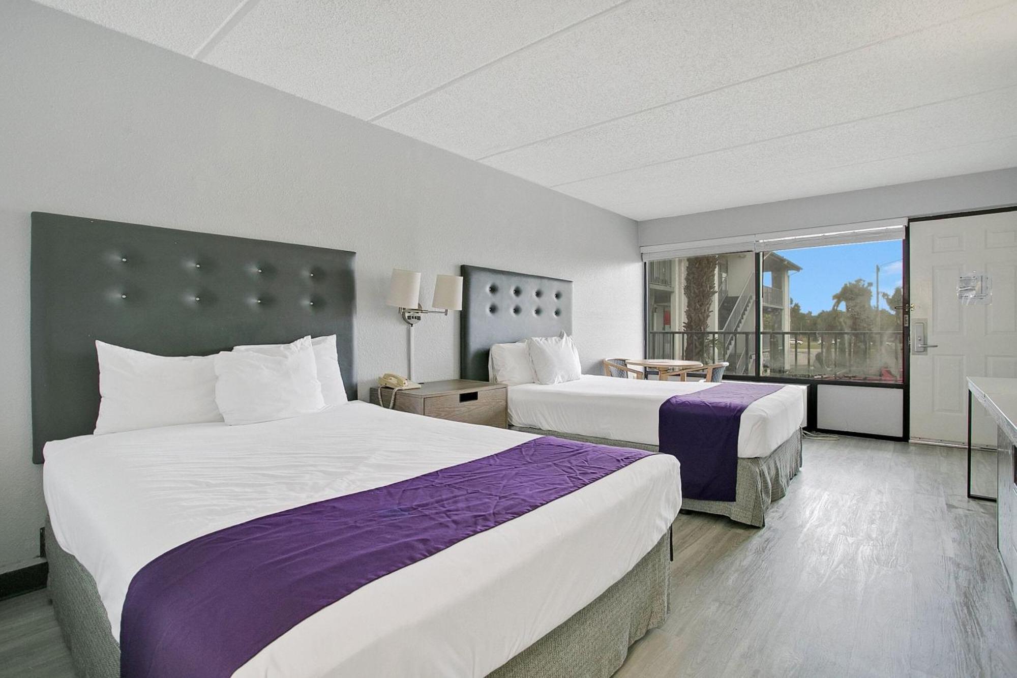 Home 1 Suites Extended Stay - Kissimmee Ngoại thất bức ảnh