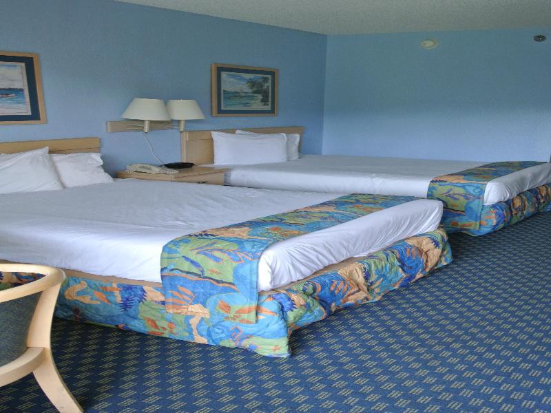 Home 1 Suites Extended Stay - Kissimmee Ngoại thất bức ảnh