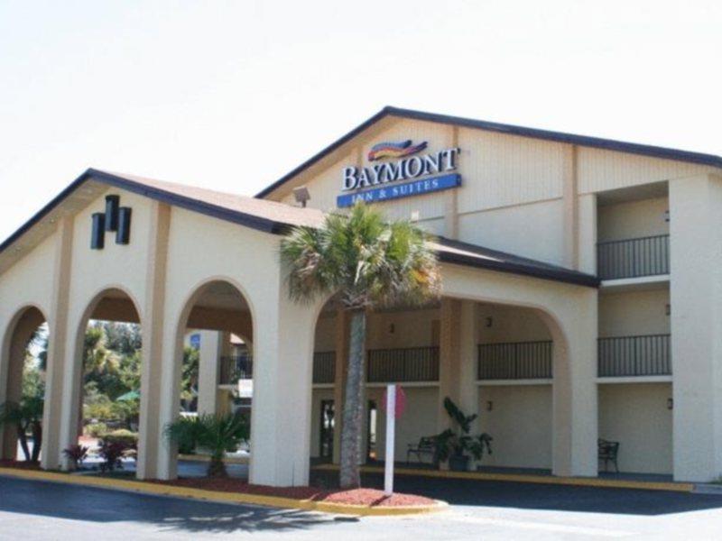 Home 1 Suites Extended Stay - Kissimmee Ngoại thất bức ảnh