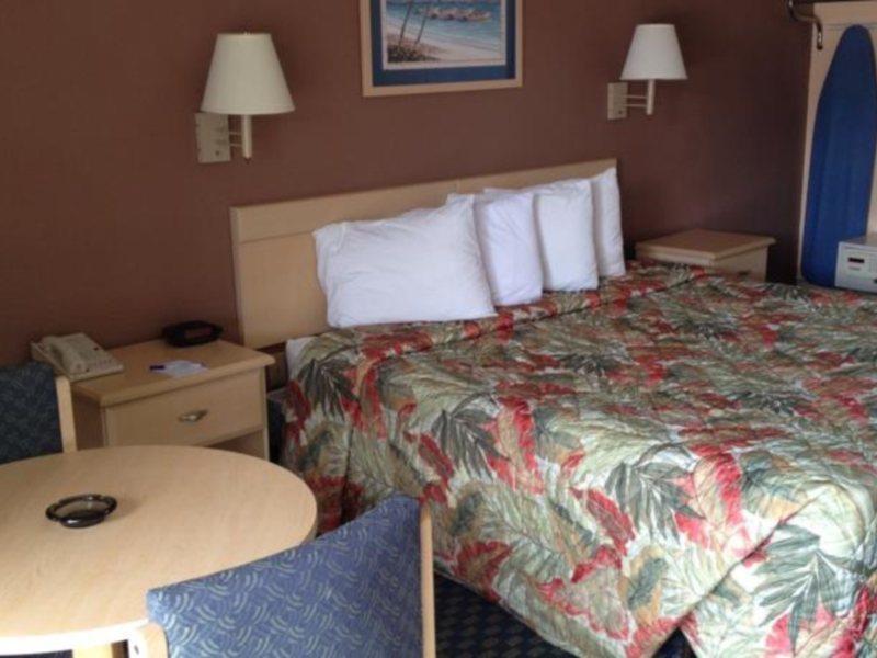 Home 1 Suites Extended Stay - Kissimmee Ngoại thất bức ảnh