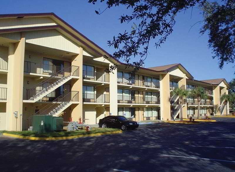 Home 1 Suites Extended Stay - Kissimmee Ngoại thất bức ảnh