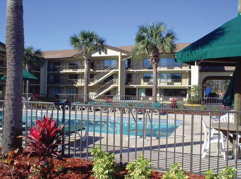 Home 1 Suites Extended Stay - Kissimmee Ngoại thất bức ảnh