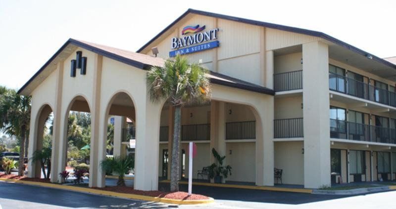 Home 1 Suites Extended Stay - Kissimmee Ngoại thất bức ảnh