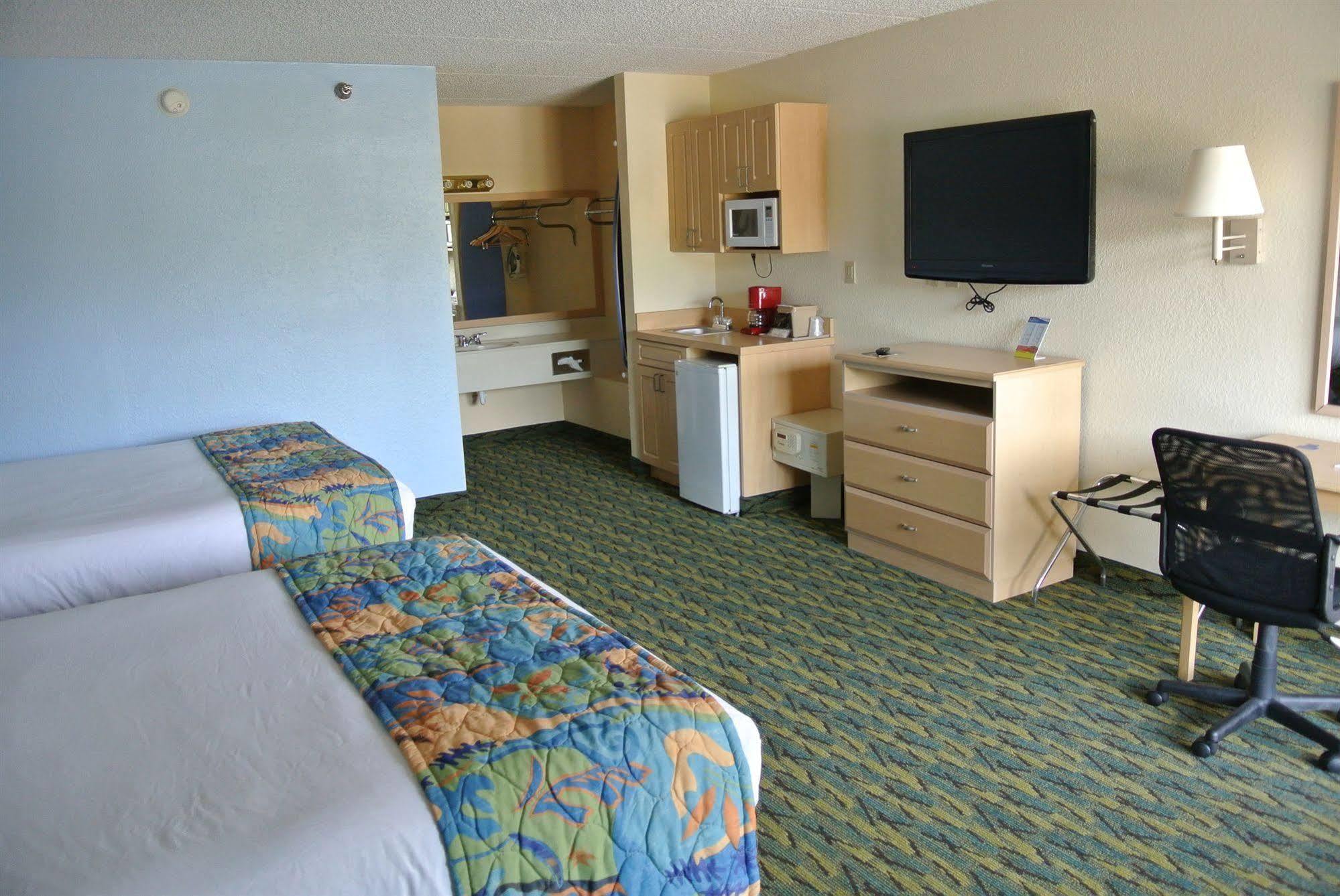 Home 1 Suites Extended Stay - Kissimmee Ngoại thất bức ảnh