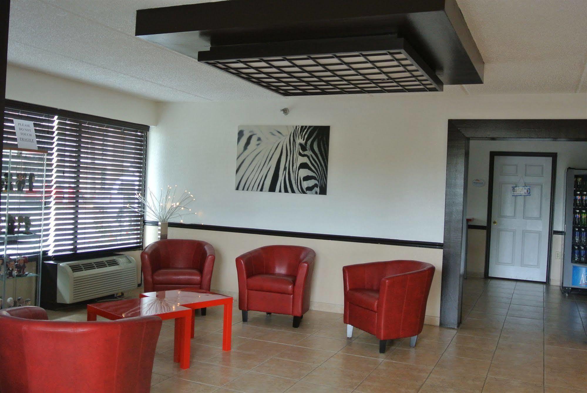 Home 1 Suites Extended Stay - Kissimmee Ngoại thất bức ảnh