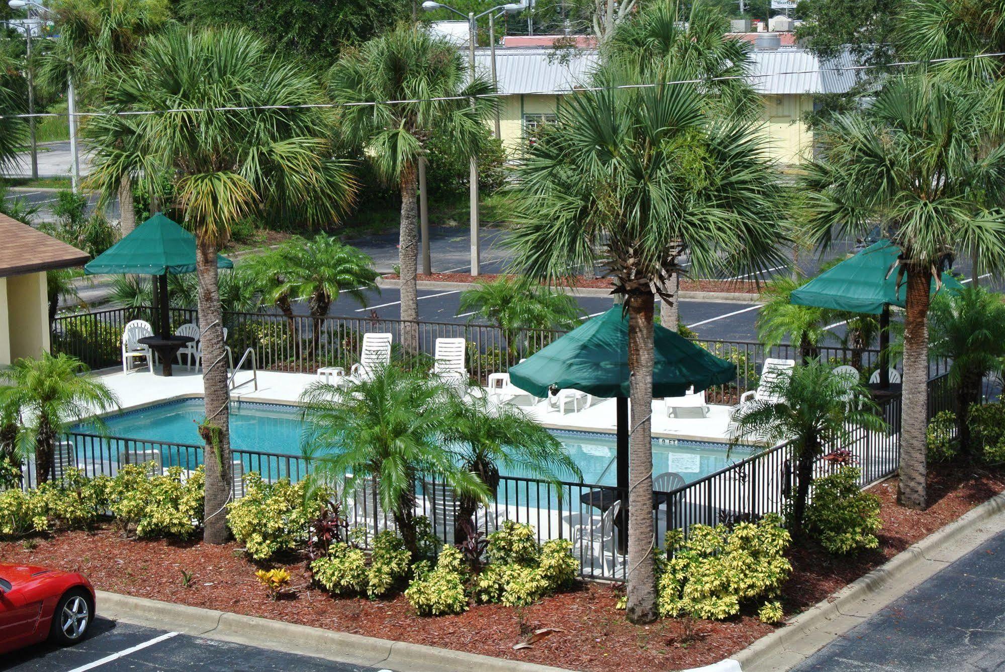 Home 1 Suites Extended Stay - Kissimmee Ngoại thất bức ảnh