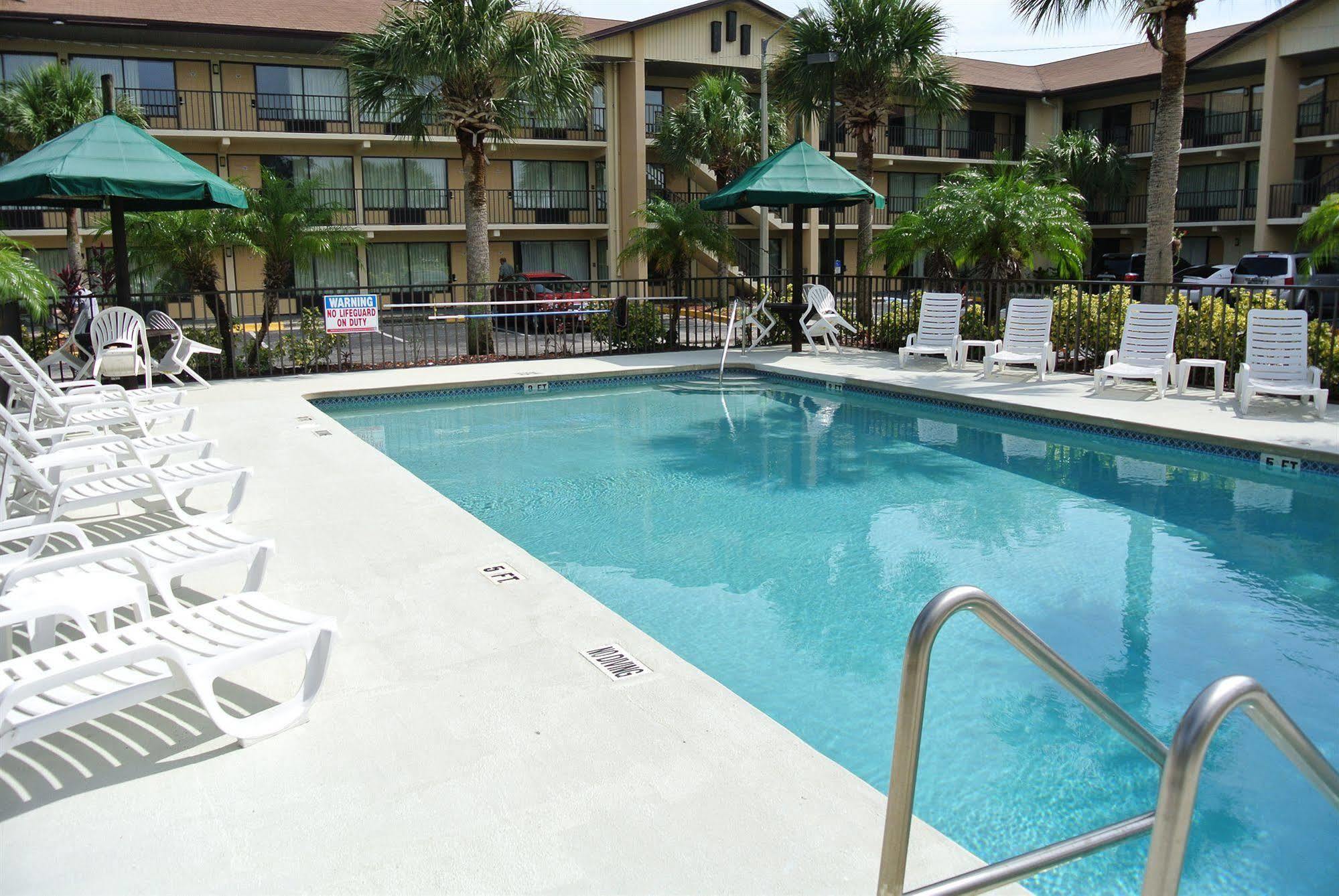 Home 1 Suites Extended Stay - Kissimmee Ngoại thất bức ảnh