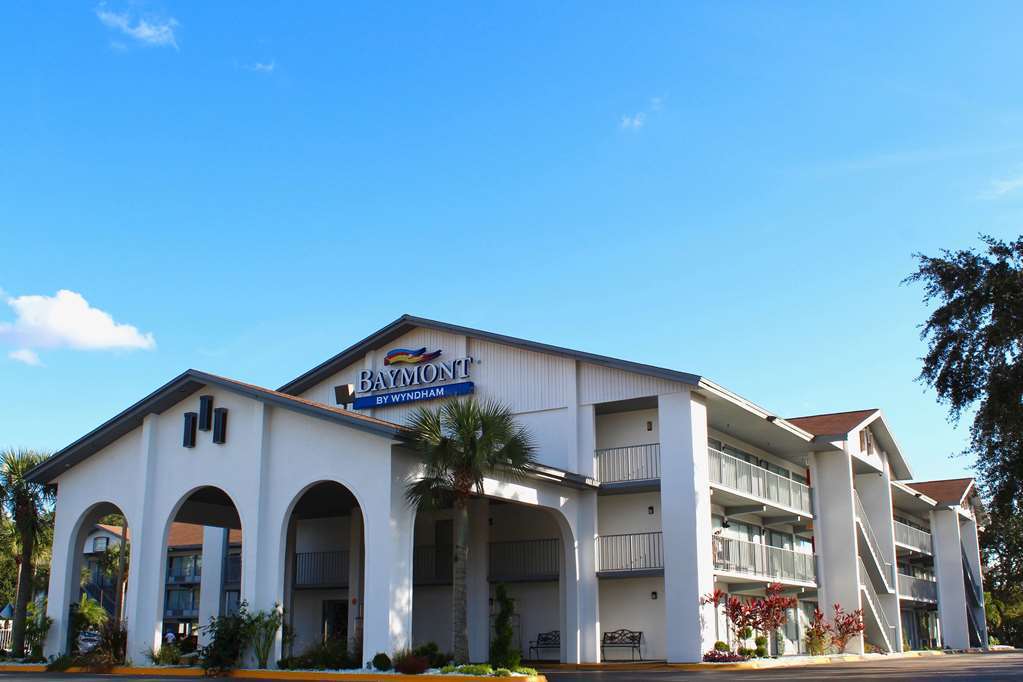 Home 1 Suites Extended Stay - Kissimmee Ngoại thất bức ảnh