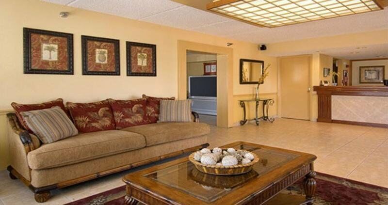 Home 1 Suites Extended Stay - Kissimmee Ngoại thất bức ảnh