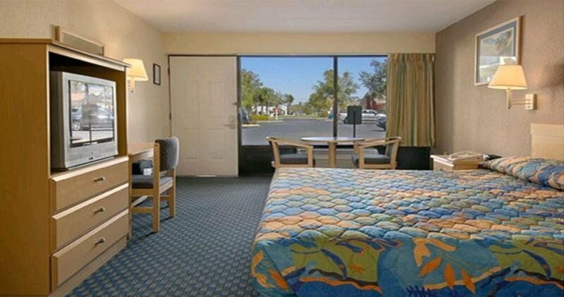 Home 1 Suites Extended Stay - Kissimmee Ngoại thất bức ảnh